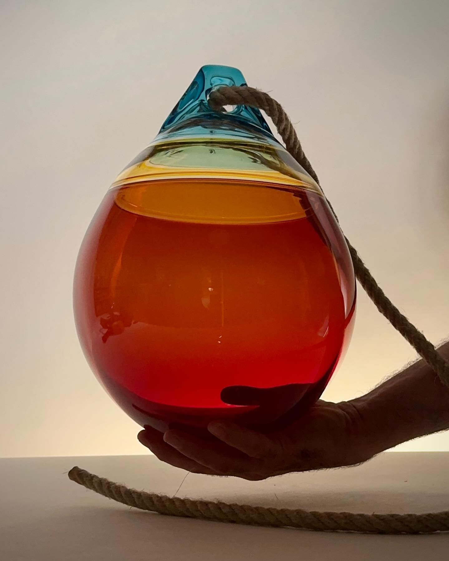 souffleur de verre Paimpol 008