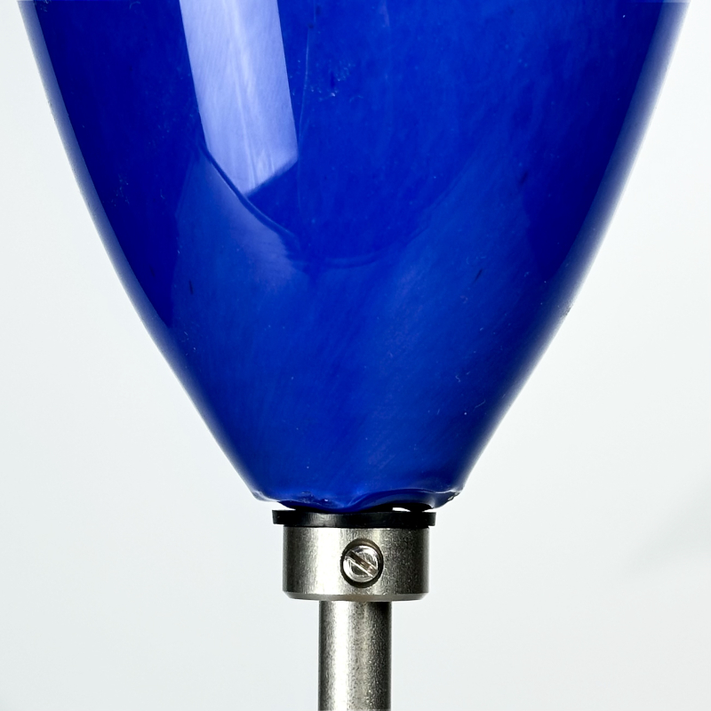Flotteur long bleu/jaune – Image 3